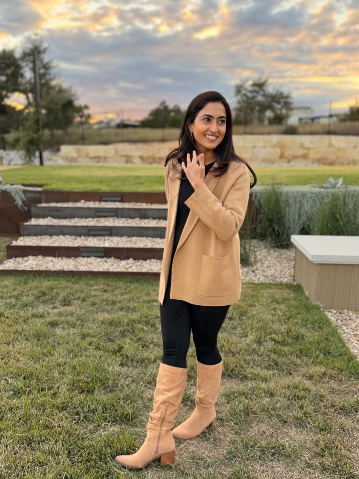 Grateful is an understatement. 🤍

Thank you to our H&amp;S family for trusting us with your homes, your vision, and the spaces where your best memories are made. Designing and organizing for you is truly the heart of what we do.

Wishing you a cozy,