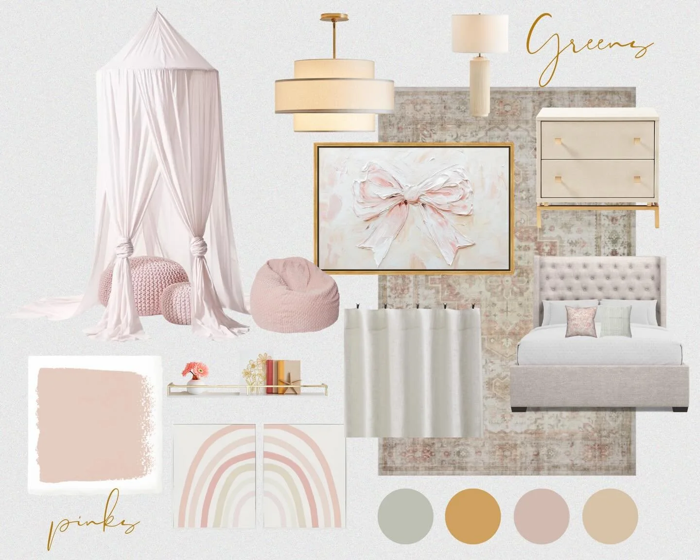 Watching families grow is one of the greatest honors of what I do 🤍

This sweet home went through a beautiful transition &mdash; turning a beloved nursery into a big girl bedroom, and creating a brand new space to welcome their baby boy.

Moments li