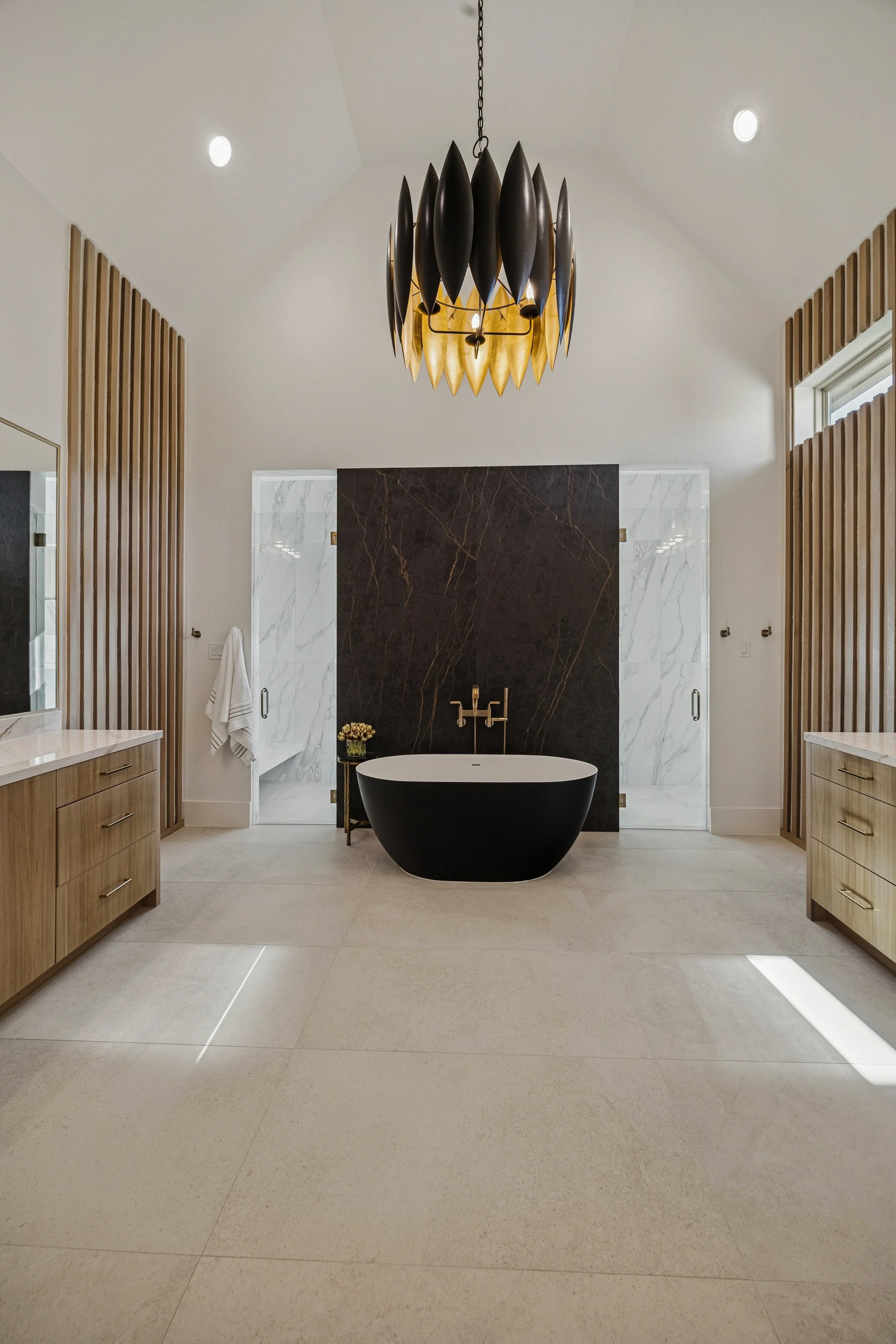 The Design Secret Behind Every Cohesive Space