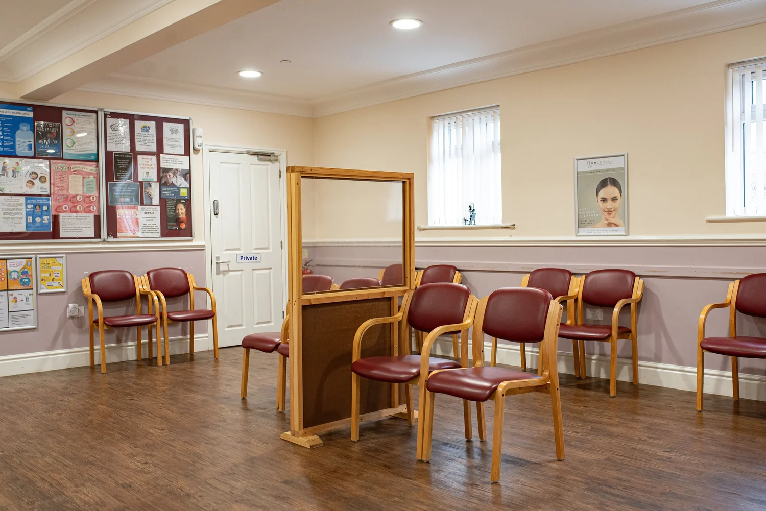 SDM Dental About SDM Dental Practices Based in Wigan Borough