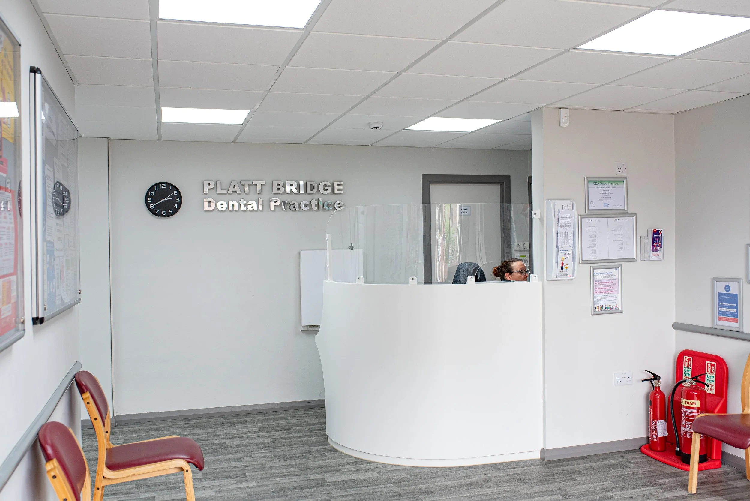 SDM Dental About SDM Dental Practices Based in Wigan Borough