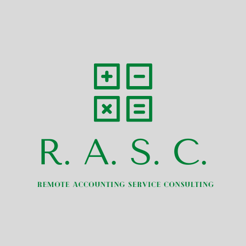 Remote Accounting Service Consulting 2