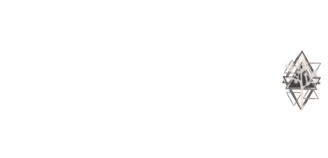 Joshua Tree Alchemy