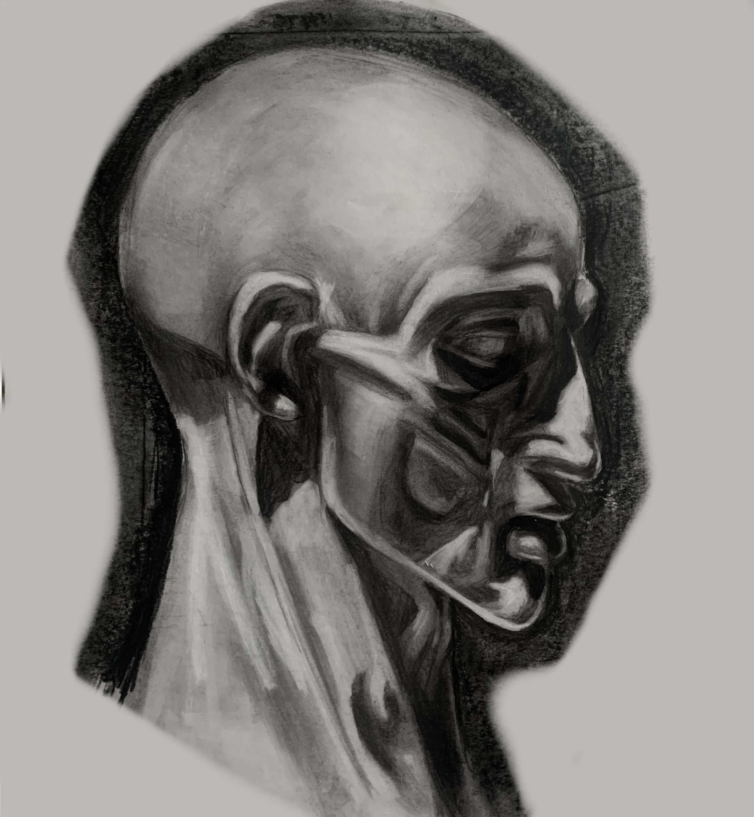 Academic Art Studies