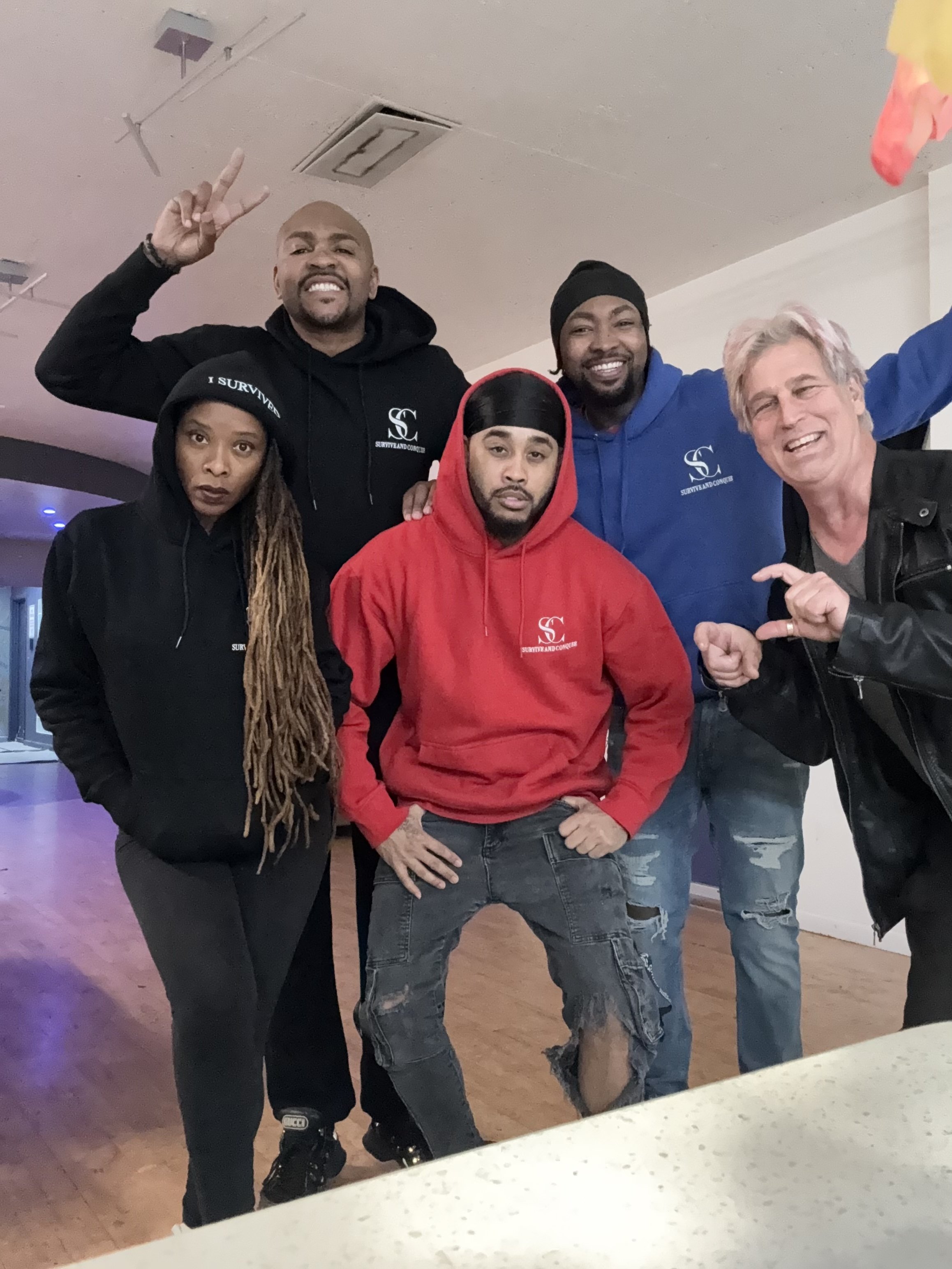 From Trunks Full of Toys to Hearts Full of Hope: How Survive and Conquer Served 500 Kids Across Metro Atlanta This Christmas