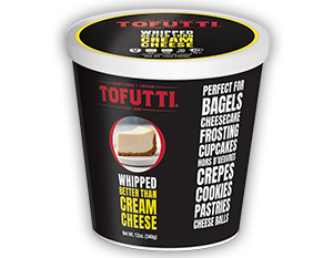 Tofutti Brands, Inc. - Dairy-Free, Vegan