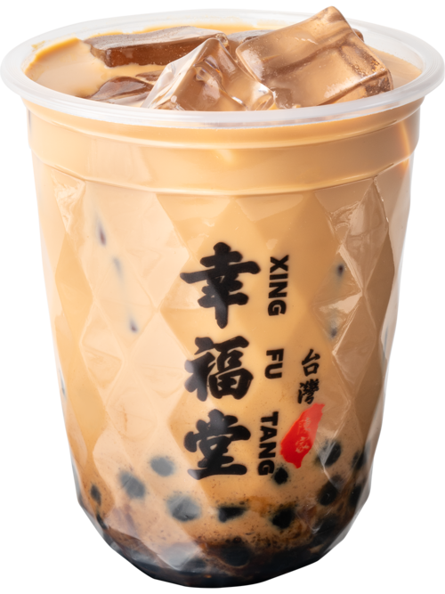 Get a Brown Sugar Boba Latte at Houston's Newest Taiwanese