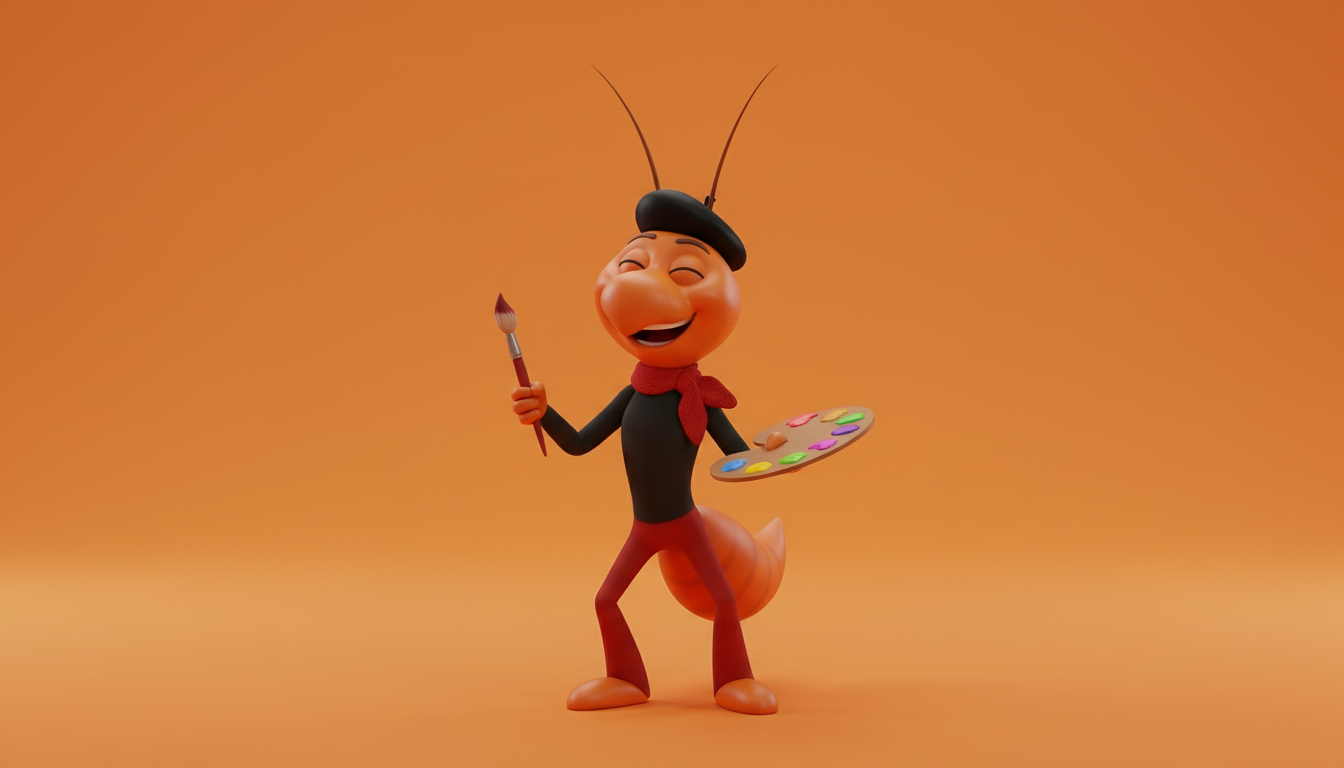 July | Arts