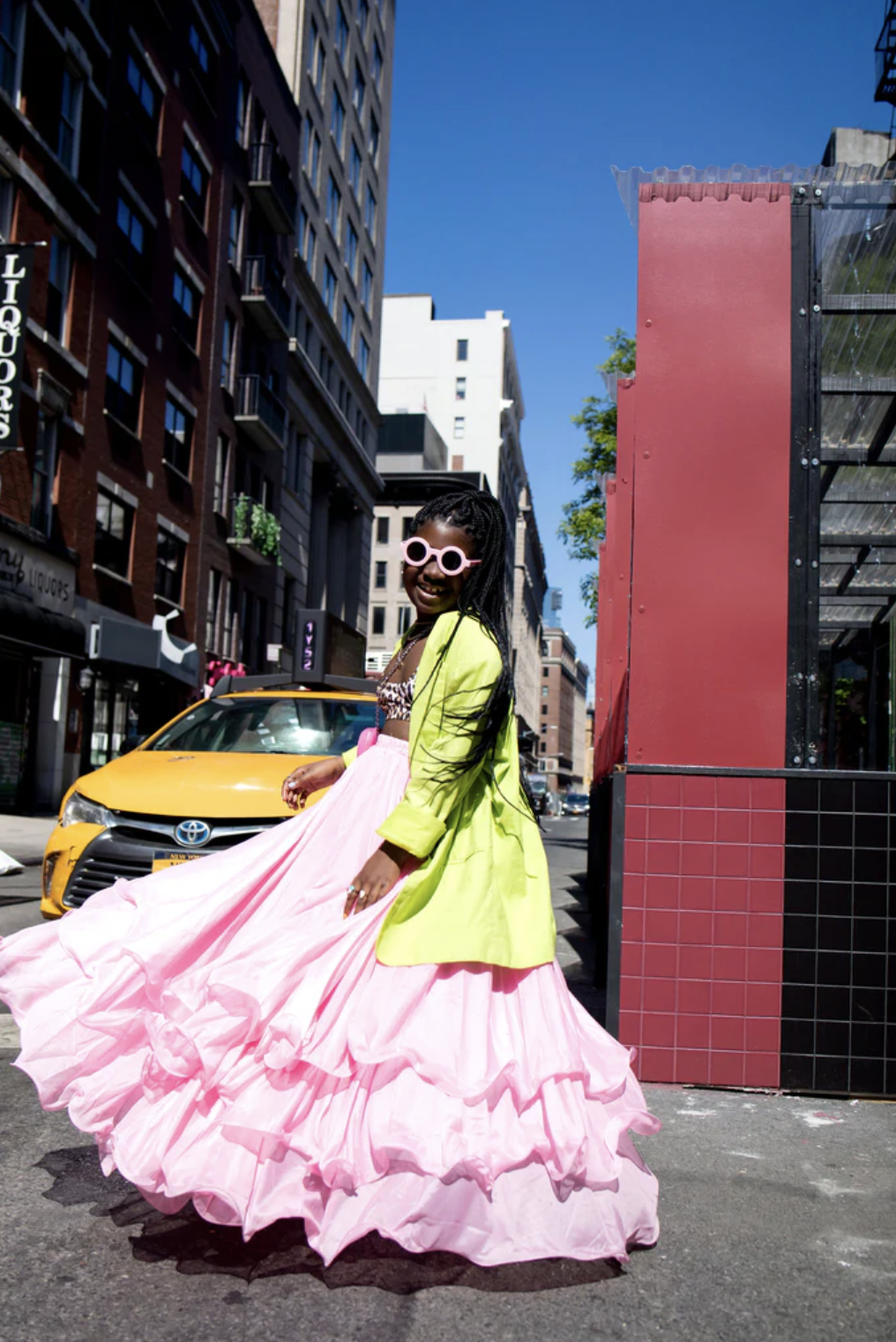 the ugliest bridesmaid dresses