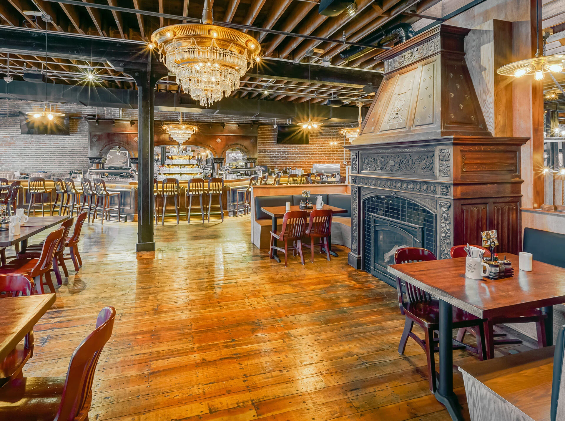 Reservations — Rhein Haus Denver