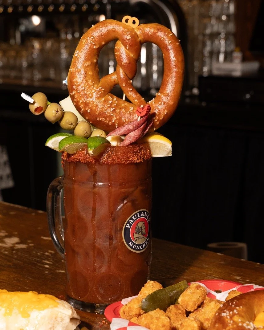 🏈🏒🏀 Game on! Nuggets, Avs, Broncos, Seahawks&mdash;if it&rsquo;s playing, we&rsquo;re showing it. Why watch anywhere else when we&rsquo;ve got game day specials every time?

🍹 $10 Bloody Marys &amp; Marias
🍺 $3 Pints / $10 Pitchers Labatt Blue
?