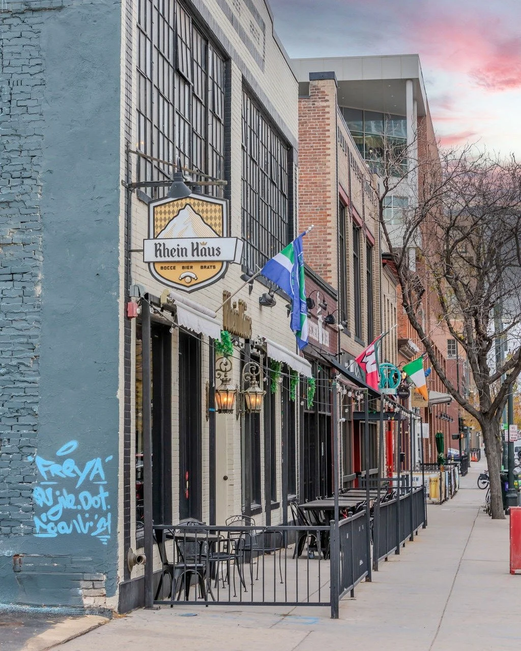 We&rsquo;re turning 10, Denver! 🎉 A whole decade of bocce, bier, and brats&mdash;and it&rsquo;s all thanks to YOU ❤️ To our incredible team and everyone who&rsquo;s dined with us, played bocce, and cheered on their favorite teams over the years&mdas