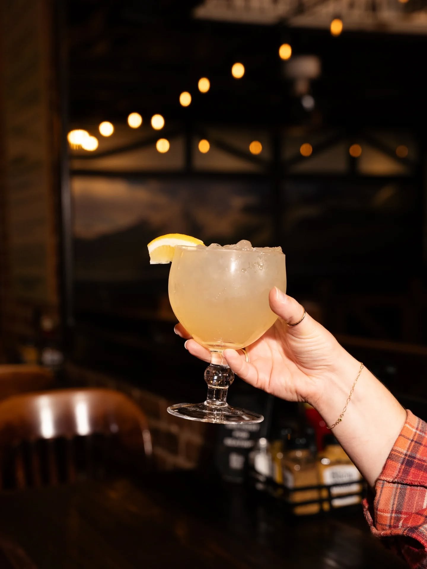 🏒 Avs on the ice tonight&mdash;watch it with us! We&rsquo;ve got game day specials (hello, $10 pitchers 🍺) and we&rsquo;re rolling straight into NYE with a midnight bubbles toast!

Open late tonight, and we&rsquo;re back 3pm&ndash;11pm on New Year&