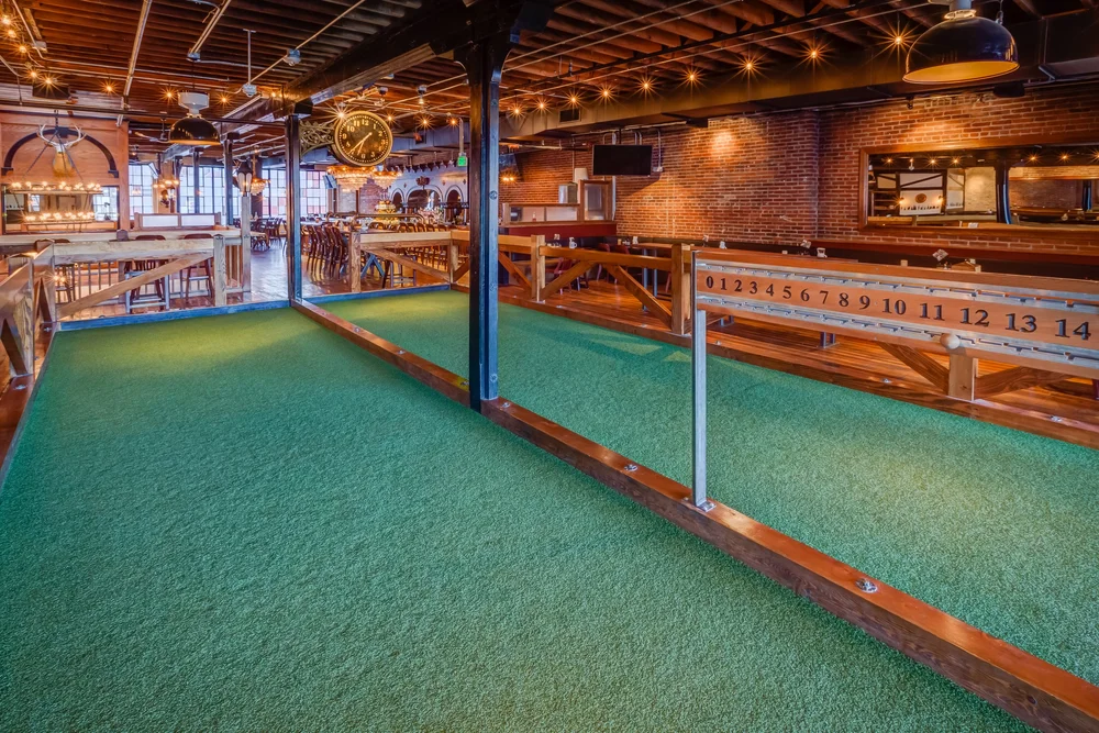 Private Parties & Catering — Rhein Haus Denver