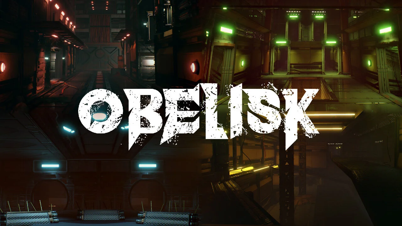 Obelisk LBEVR