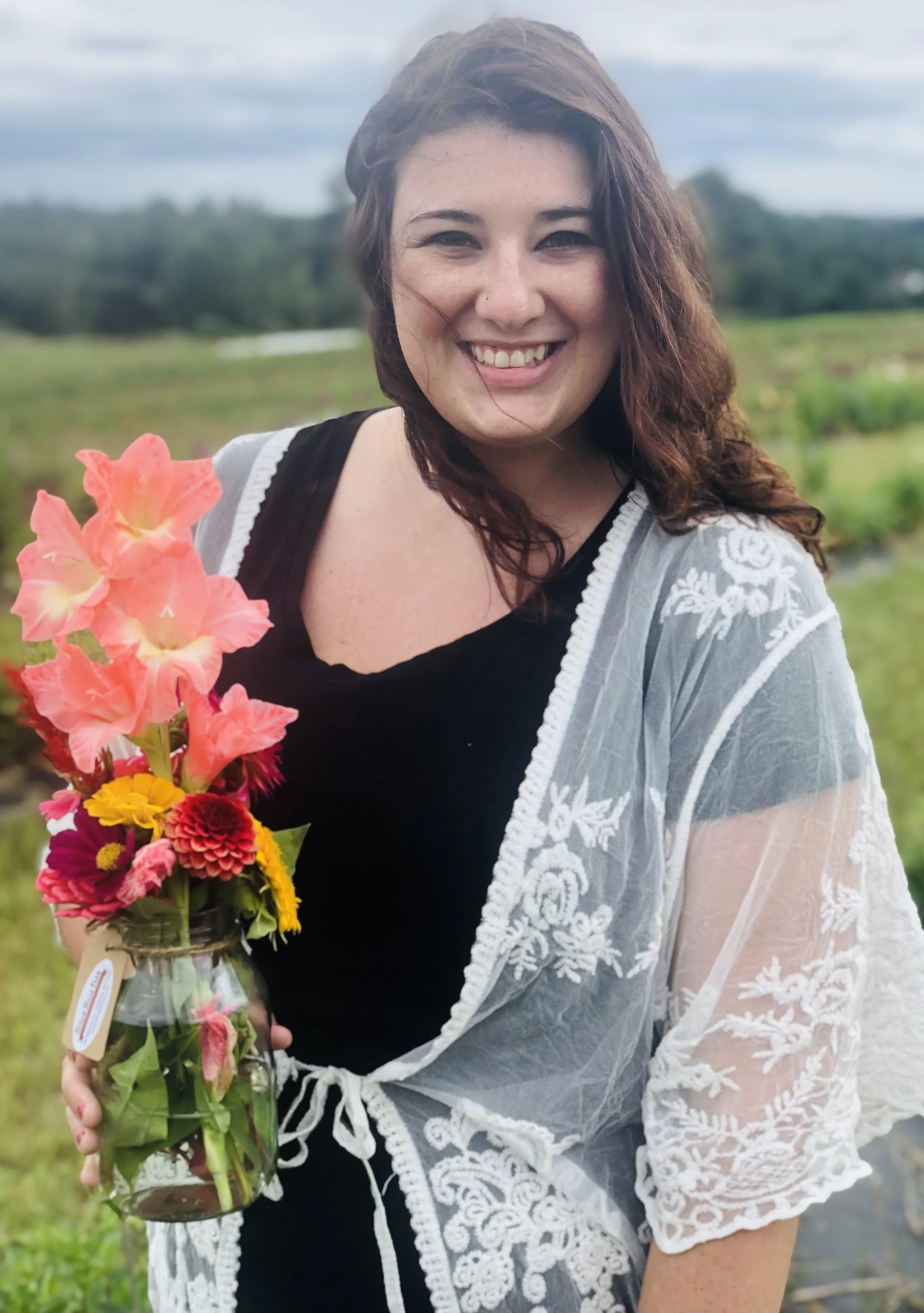 Stephanie Kerrigan, Pre-Licensed LMHC