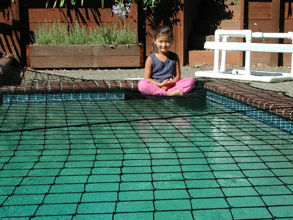Baby Proof Pool Safety Systems
