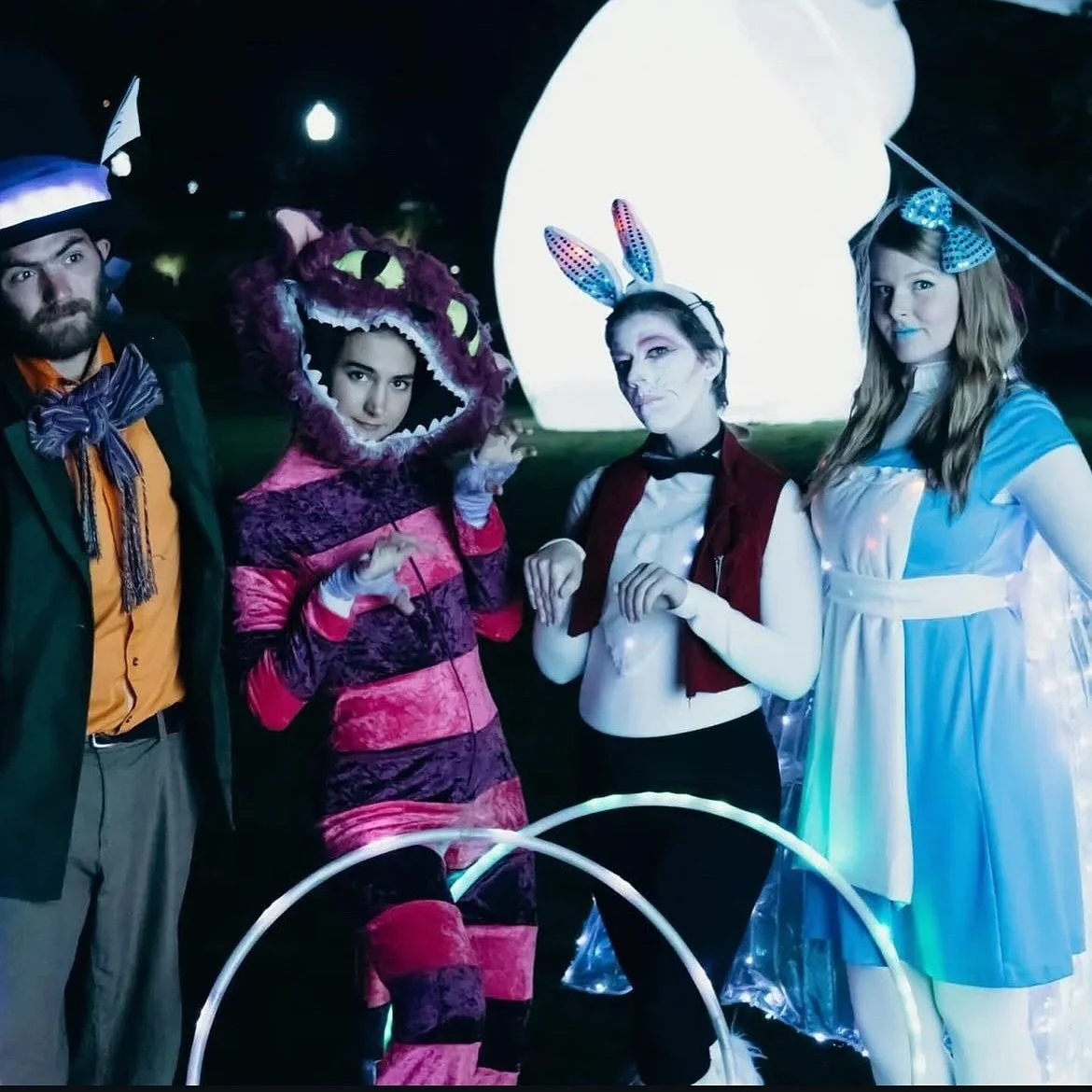 🎃 Monster Bash 2025 👻
This Halloween, October 31, it&rsquo;s time to unite for Monster Bash, Sidewalk&rsquo;s fright night spooktacular! This year, we&rsquo;re bringing you a &ldquo;Franken&rdquo; lineup of tricks and treats you won&rsquo;t want to