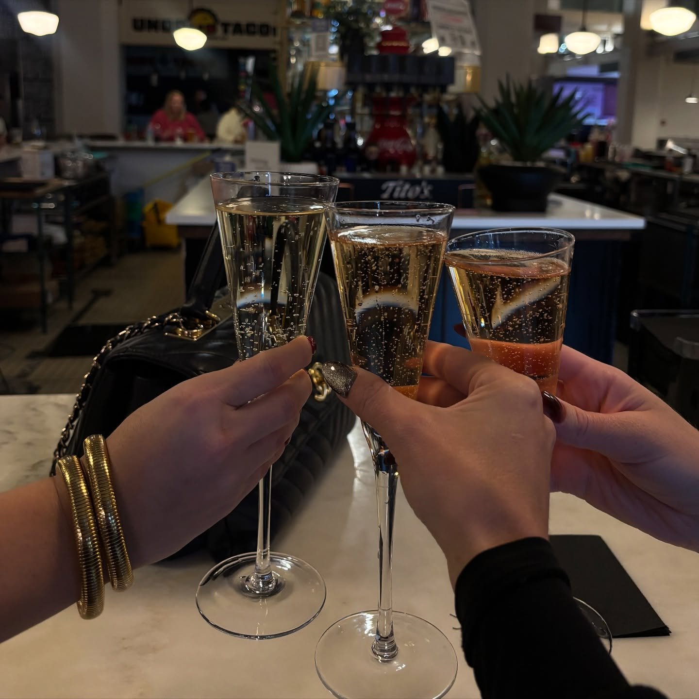 We love your weekend pov @kaylajoywillett | @reve_bham &ldquo;Will was our server &amp; was awesome. The chef was great too!&rdquo;