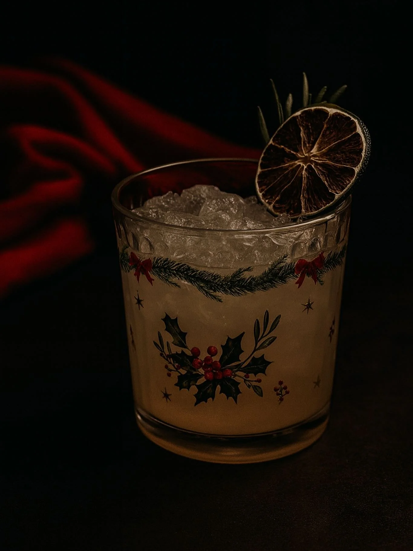 Feliz Navidad Margarita 🎄🍹
Holiday cheer with a tequila kick.
Sip it while it&rsquo;s still on the nice list at @thelouisbham