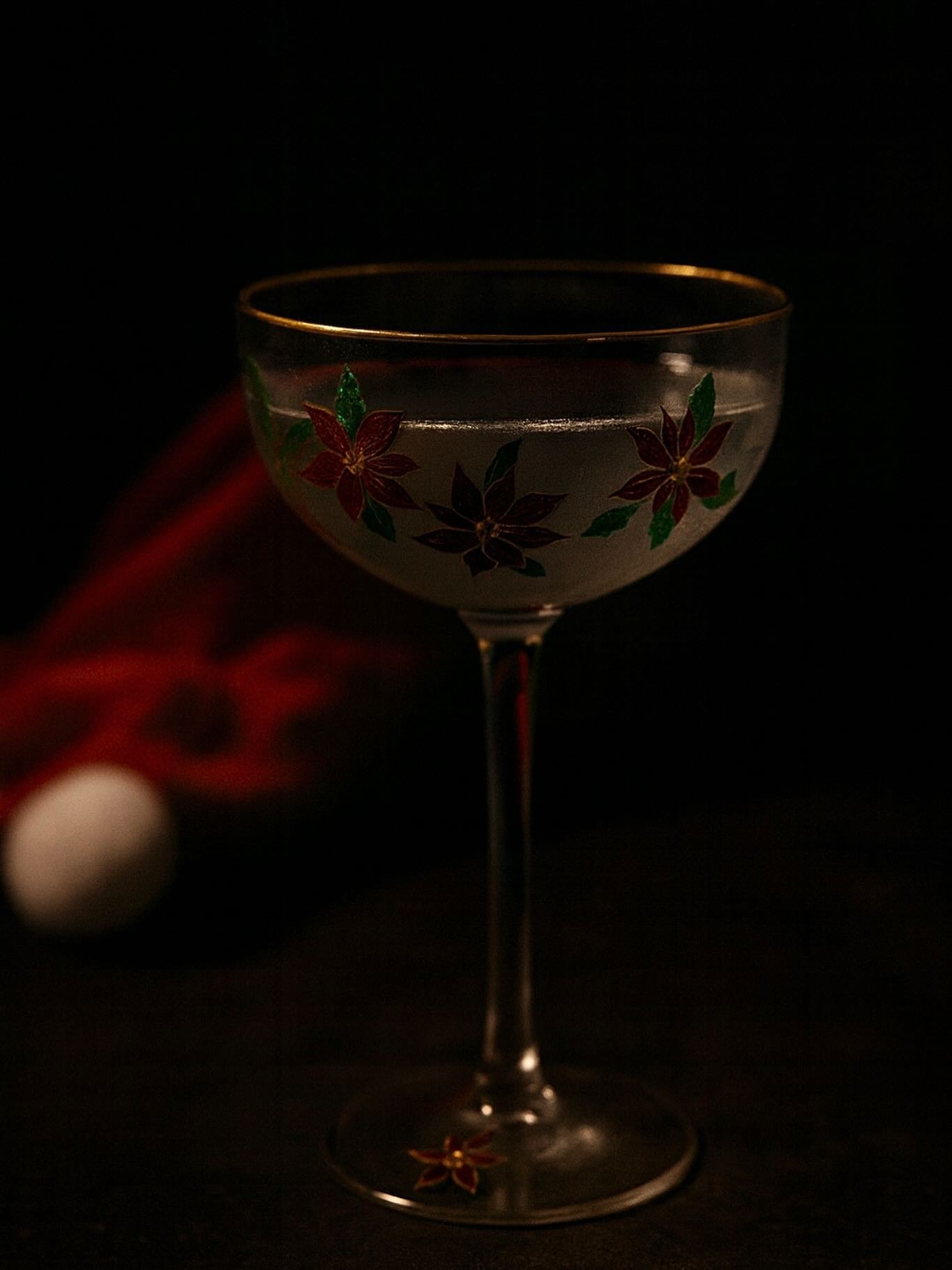 Last week to order off the holiday menu at @thelouisbham , be sure to try it before we move into the New Year!