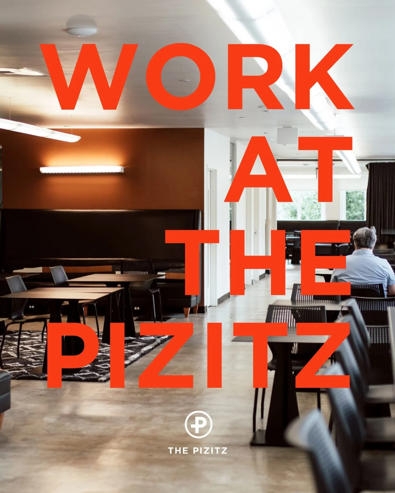 Don&rsquo;t forget that Forge is offering 26% off co-working memberships in 2026! Great amenities, central location, and variety of lunch options in the food hall!