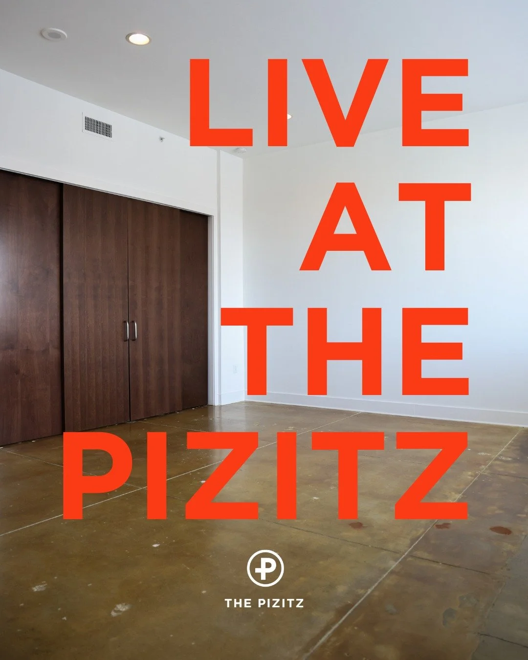 Residences at The Pizitz enjoy modern apartments in a central downtown location! Amenities at The Pizitz include a rooftop pool, proximity to delicious food just a few floors down, community events, and more! Interested in moving in? Send us a DM for