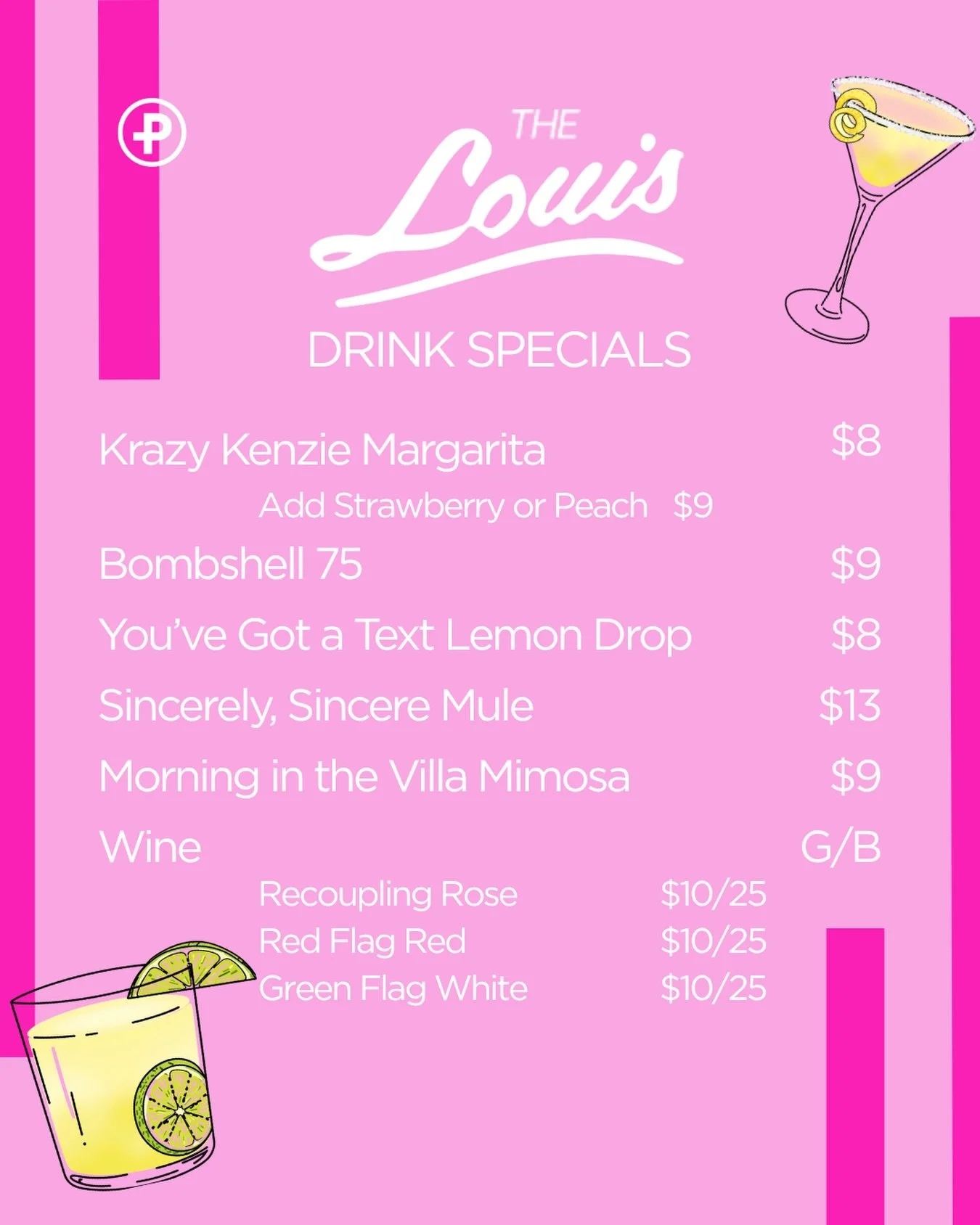 🌴☀️ Tooonight&hellip; the villa is open☀️🌴

Singles Night starts at 3 and goes until close! Grab a cocktail, and maybe even pull someone for a chat😏

#singlesnight #loveislandusa #realitytv #birmingham #thepizitzfoodhall