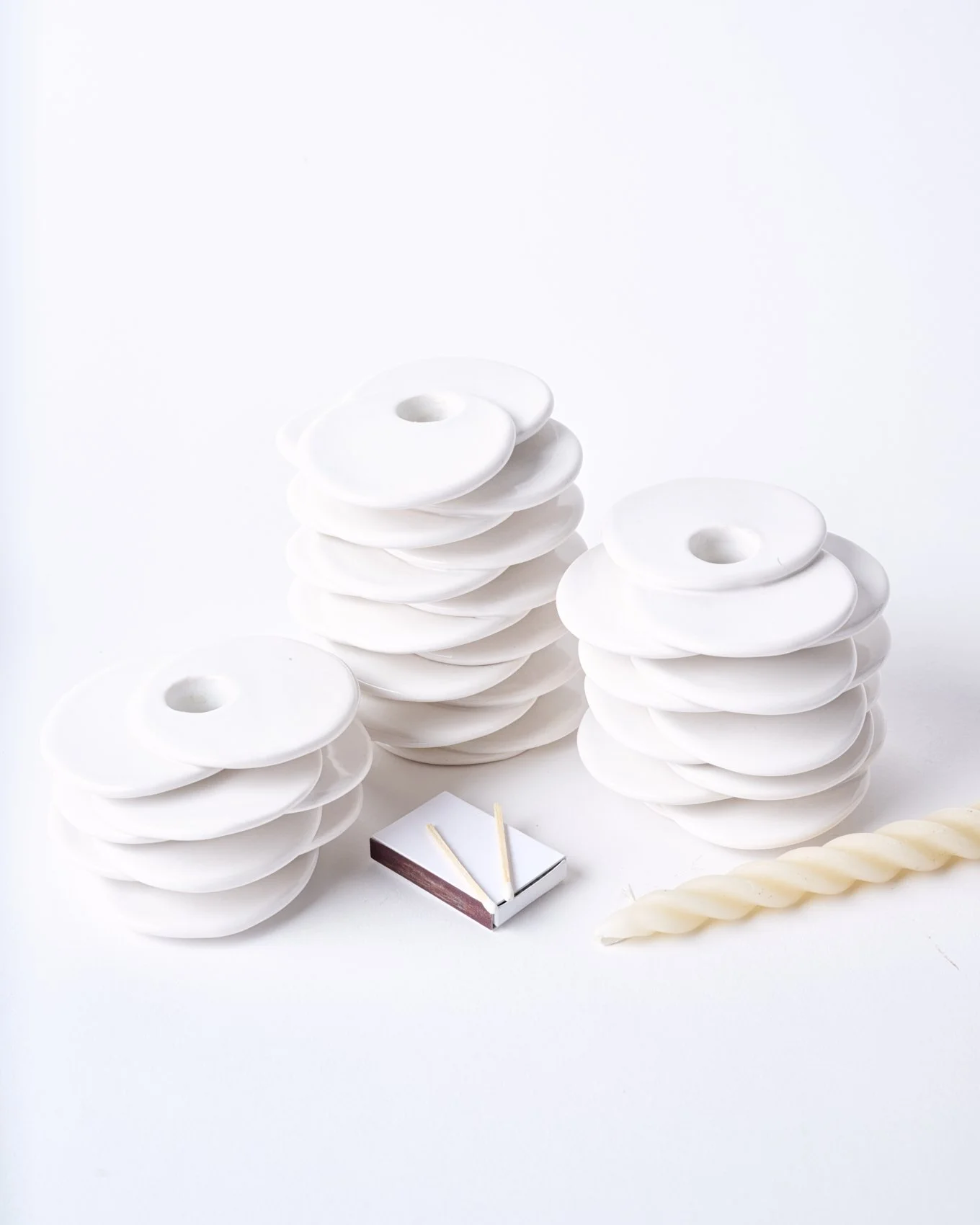 Giant Stacking Stones