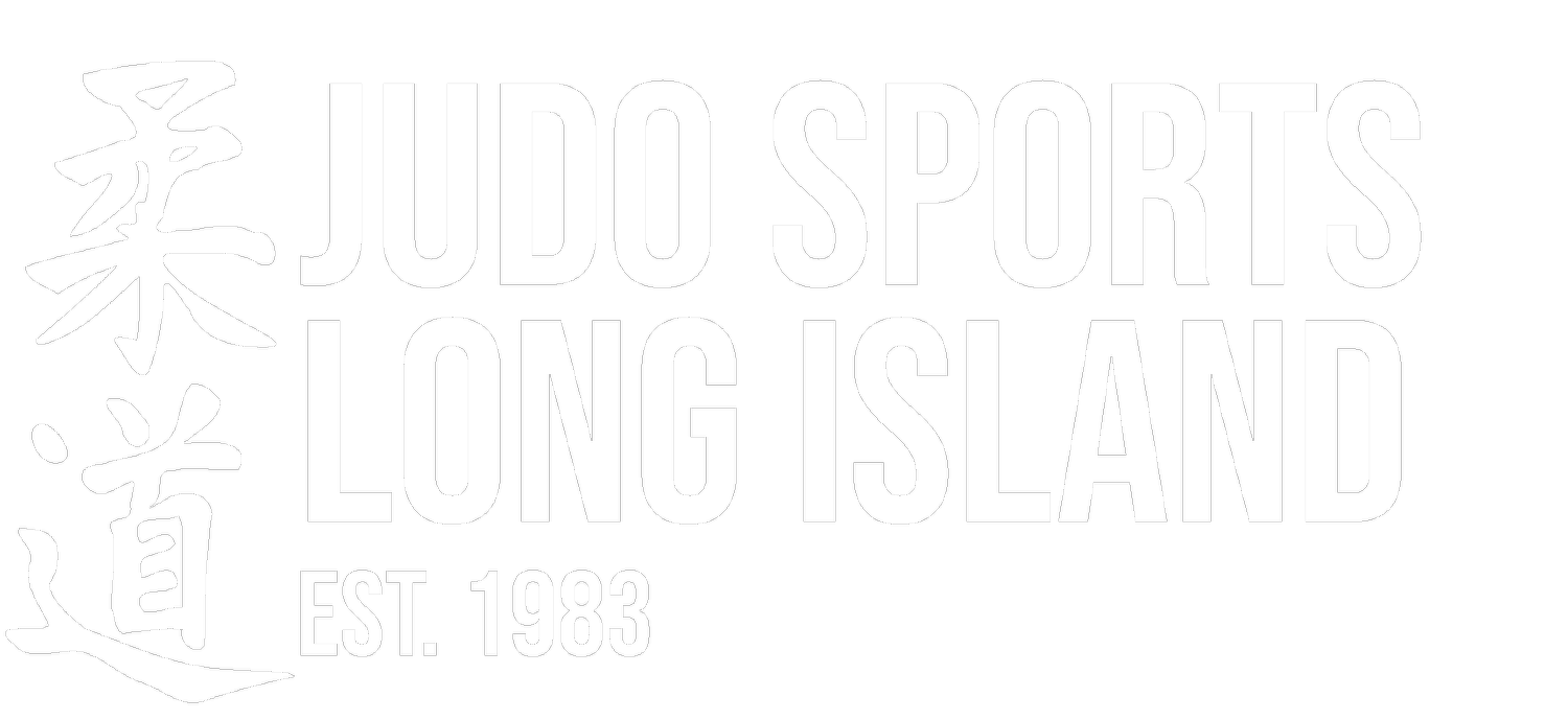 Judo Sports Long Island
