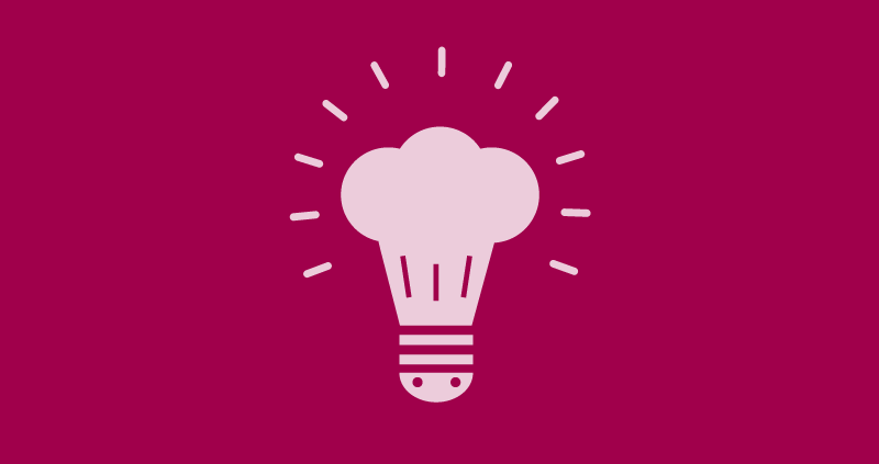 “The Thinking of the World’s Greatest Chefs” The Leveraging Genius Institute