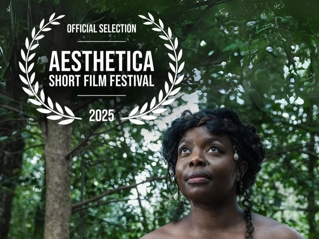 The voicenote by Kelechi Okafor