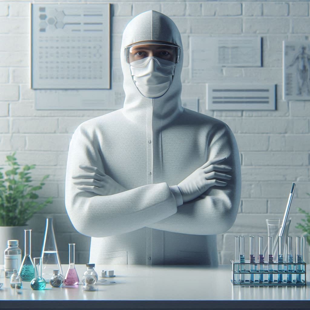 Understanding PCR: A Comprehensive Guide to Polymerase Chain Reaction