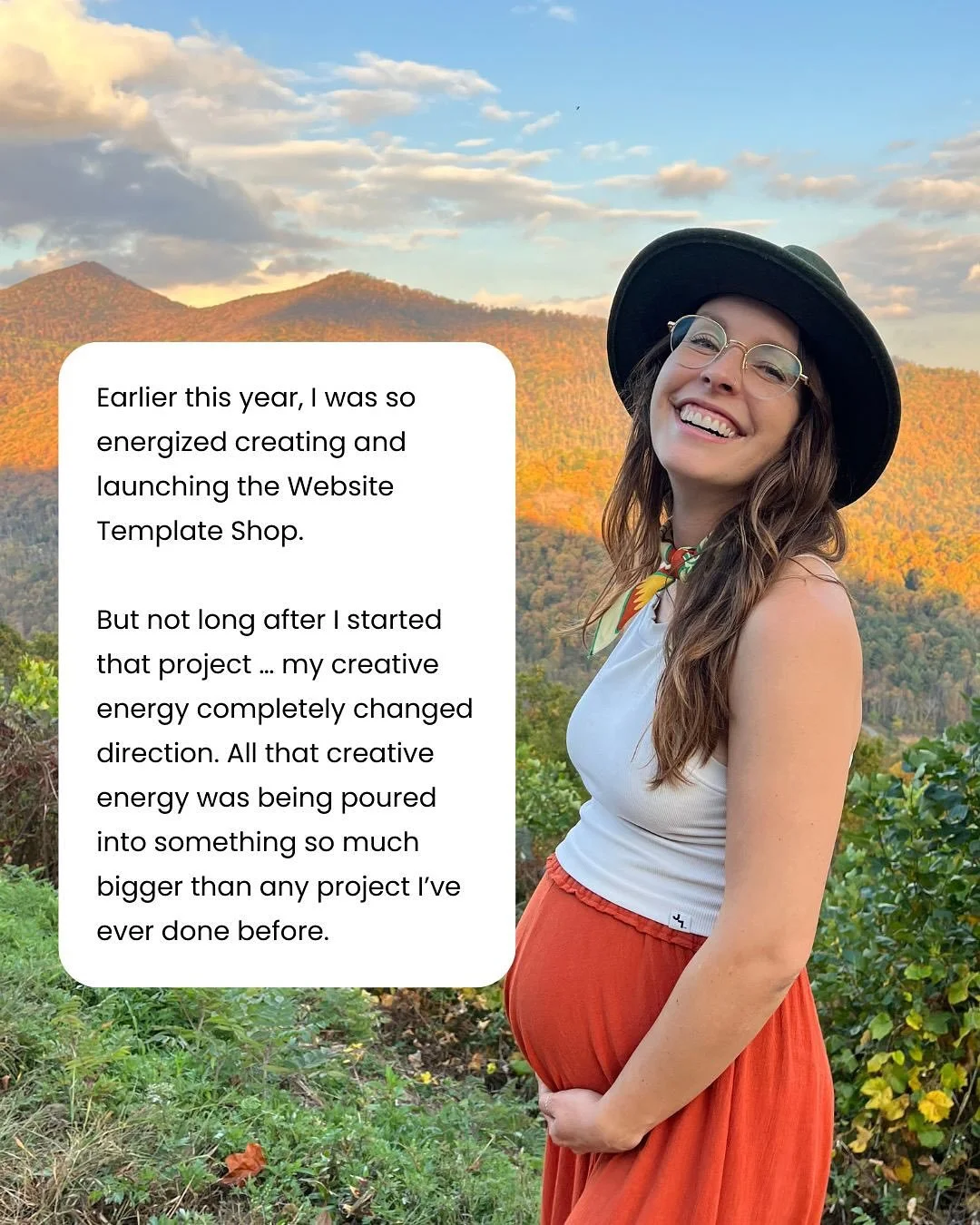 Some reflections on where I am currently with life, business and motherhood on the horizon. 

If you had any thoughts on navigating family life as an entrepreneur, I&rsquo;m all ears! Share with me in the comments of send me a message.