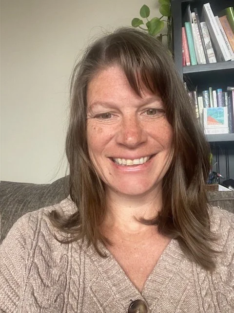 Already exhausted from trying to do all the things you set intentions around this year?

Same.

The first 8 days of January have been a little&hellip; wild for me. Plans shifted. Life happened. And it was the perfect reminder of something I see every