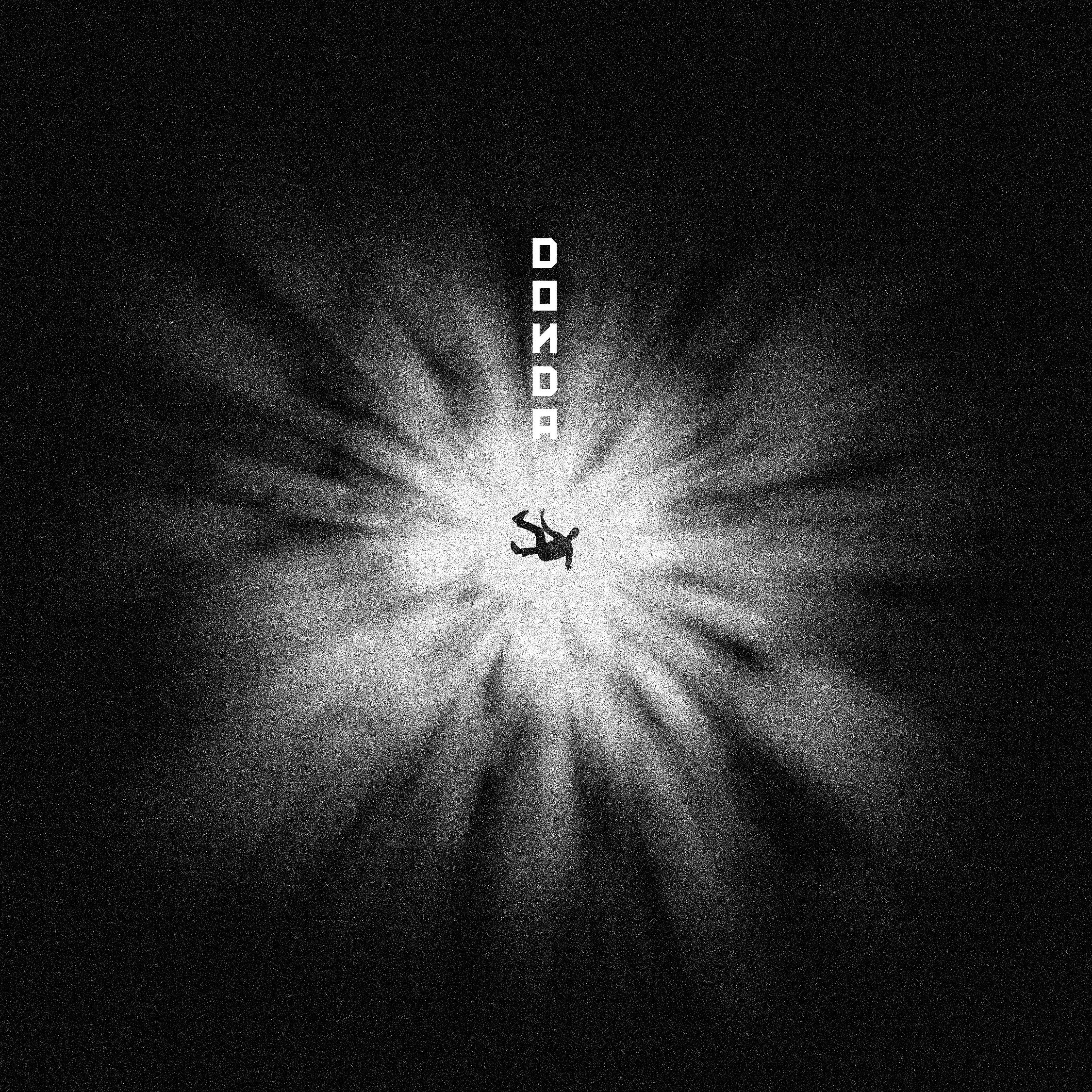 ALBUM EXPERIMENT - 'DONDA'