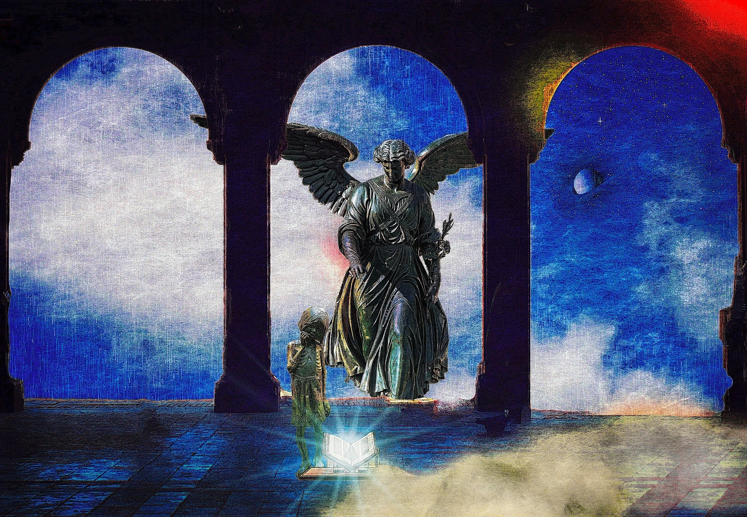 Angel, Girl, Book 7.jpg