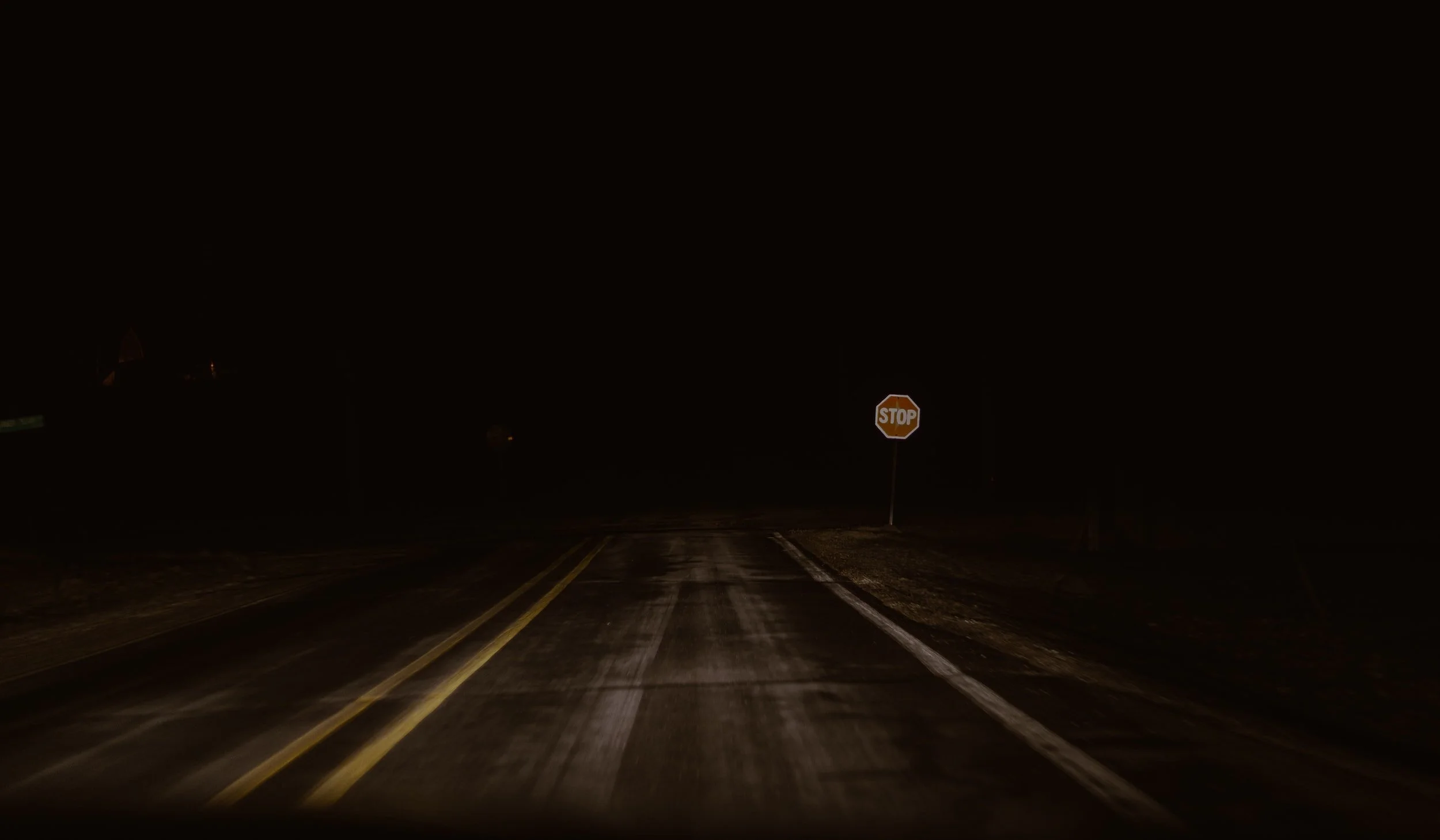 The Darkest Road Still Leads to Glory