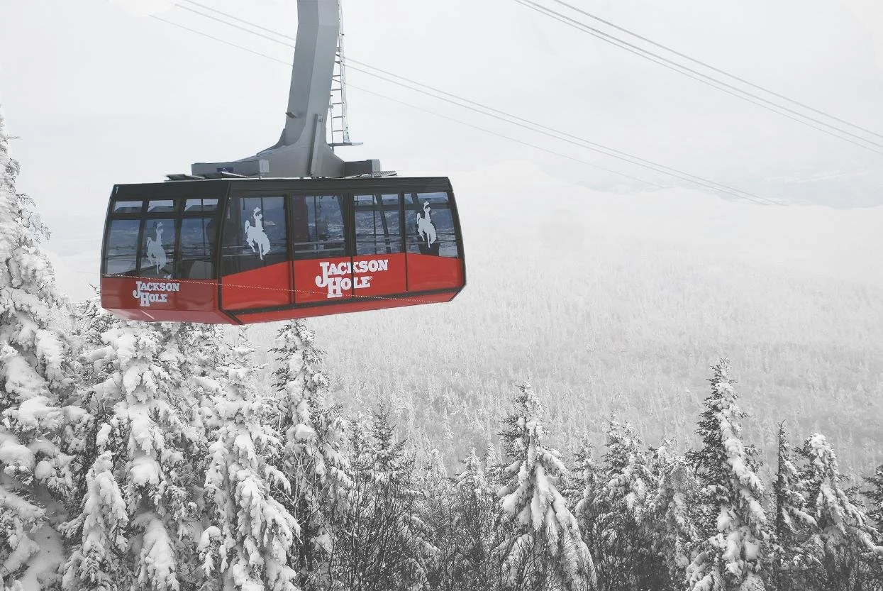 Best places to Snowboard in Jackson Hole — Hidden Hollow Luxury Rentals