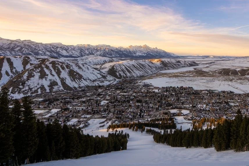 Where to Ski in Jackson Hole — Hidden Hollow Luxury Rentals Jackson Hole