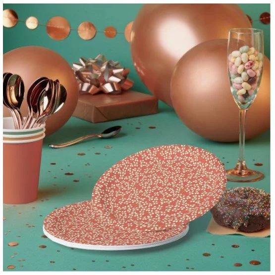 Disposable dinnerware and more available on my Zazzle store