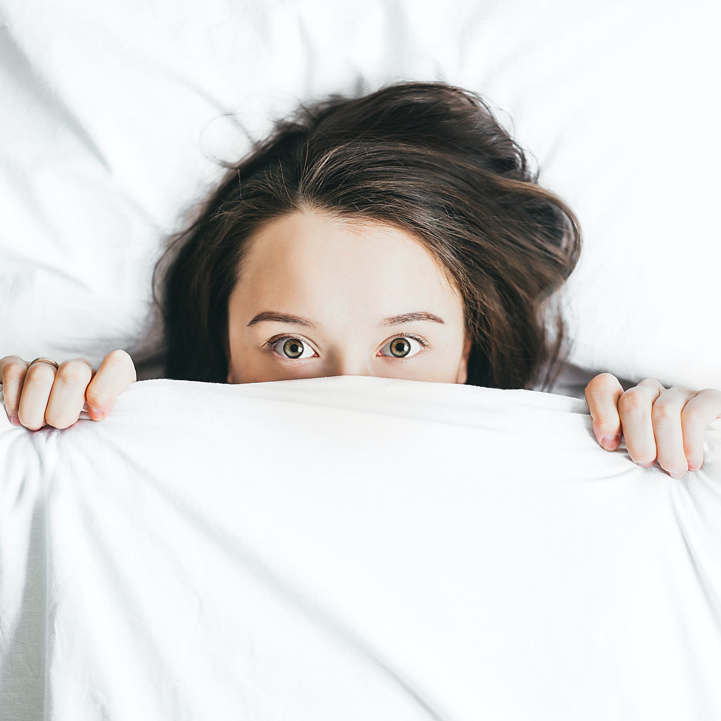 Ahhh...insomnia