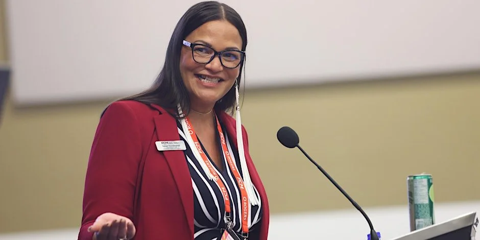 The Strength of Matriarchs: Indigenous Women Leading Change