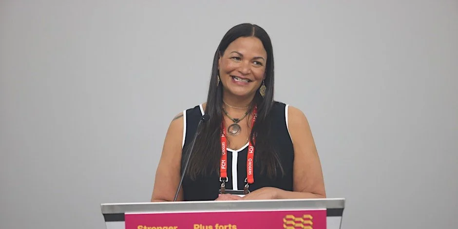 Leading With Balance: The CEO’s Vision for Reconciliation