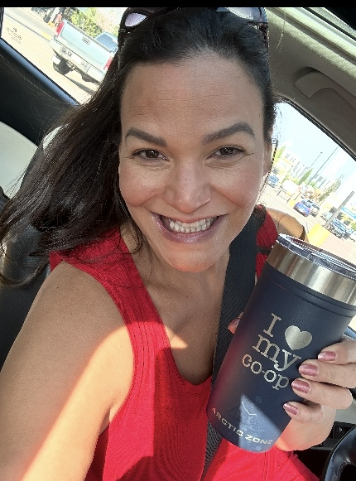 Co-operatives are natural partners of Indigenous Peoples