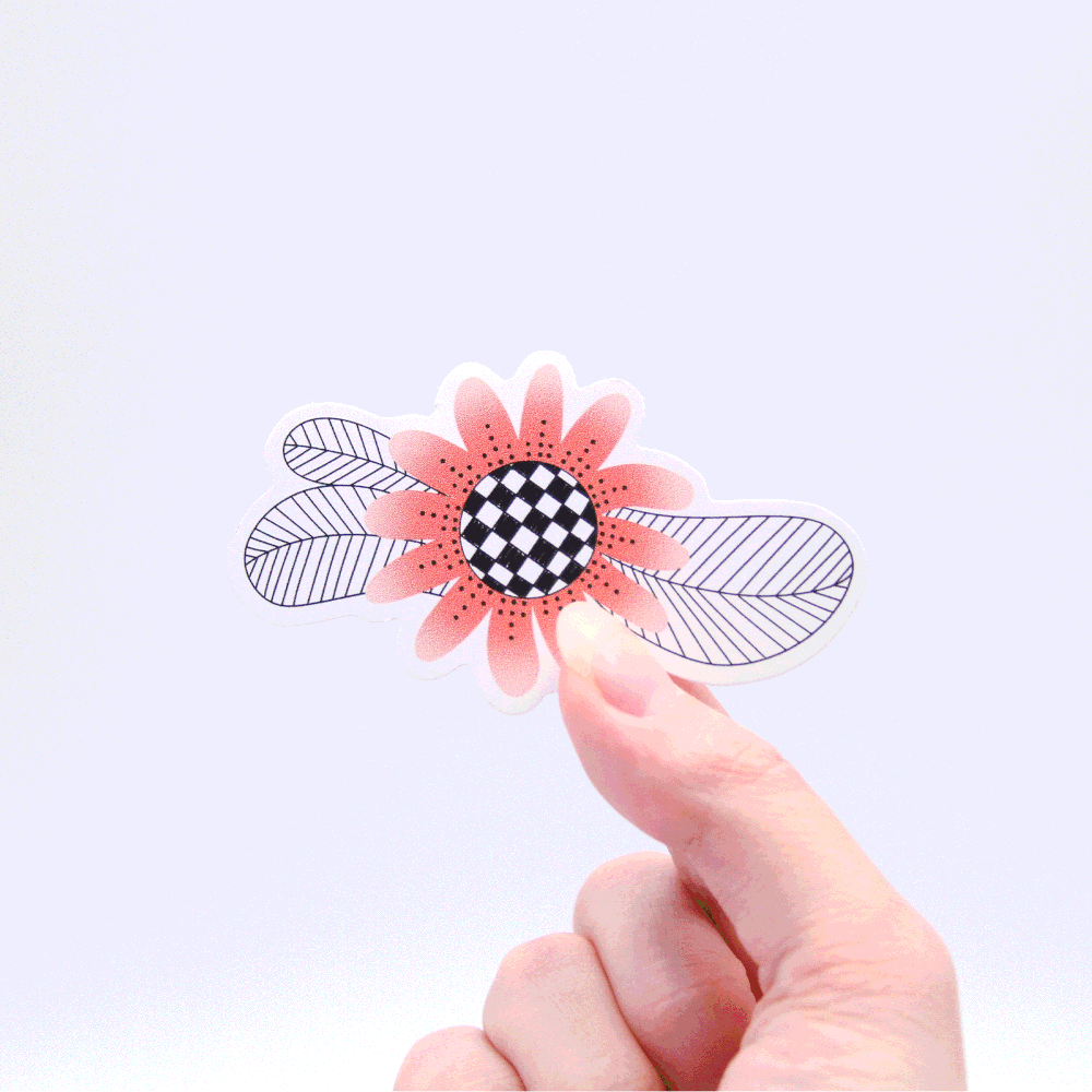 CJKKJH-Stickers-Primary-Checkered-Flowers-3.gif