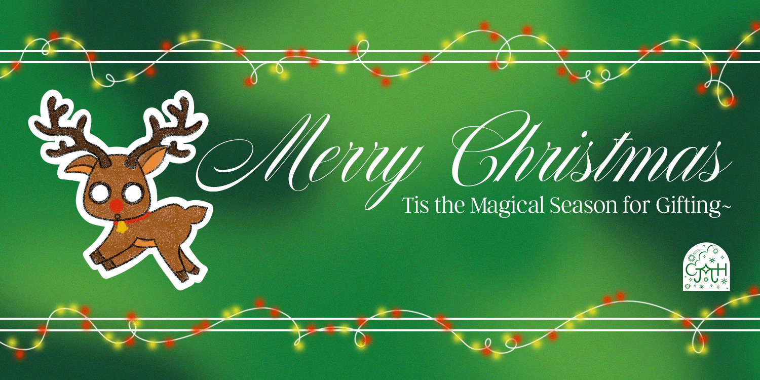 +[2025 Holiday Shop Drop]+