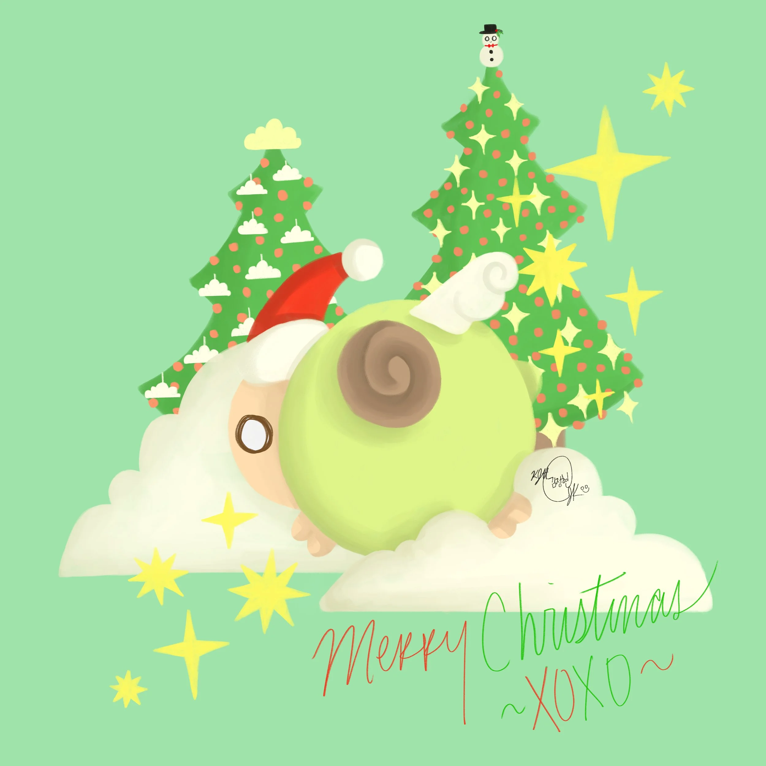 Sheep-Fairy-celebrating-Christmas.jpg