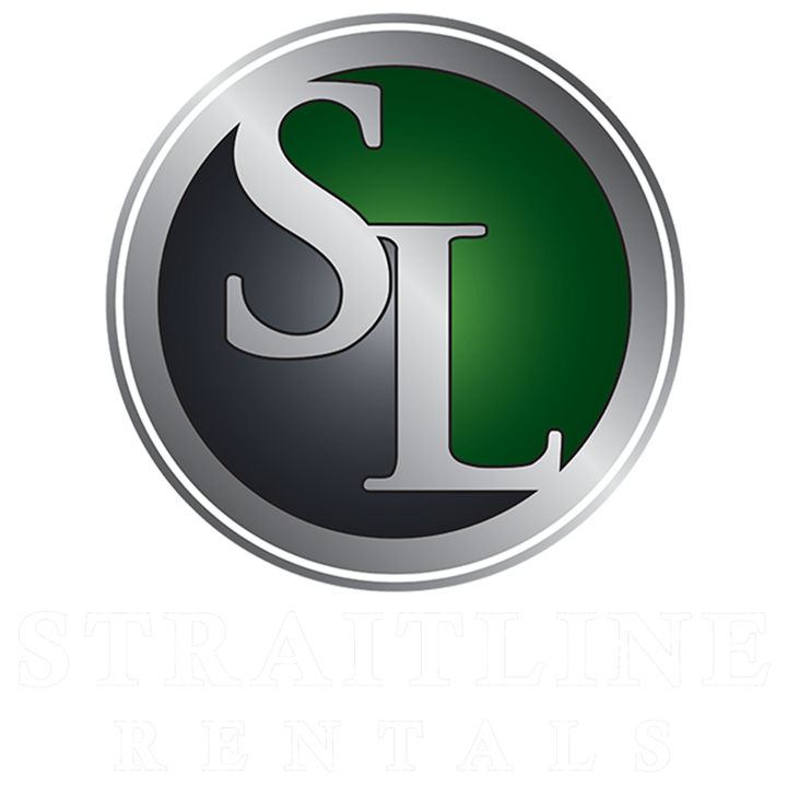 Straitline Rentals LLC