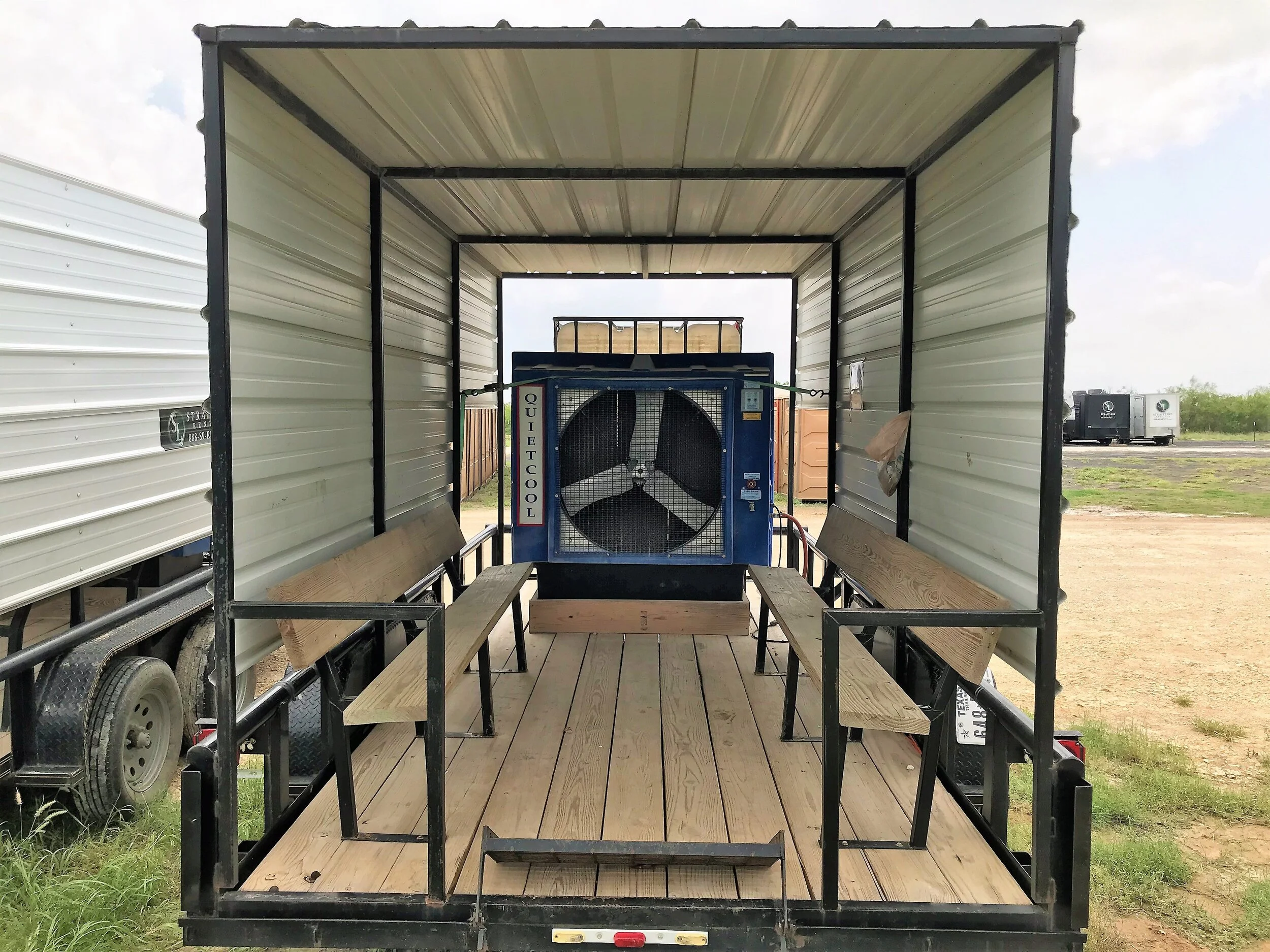 Straitline Rentals LLC